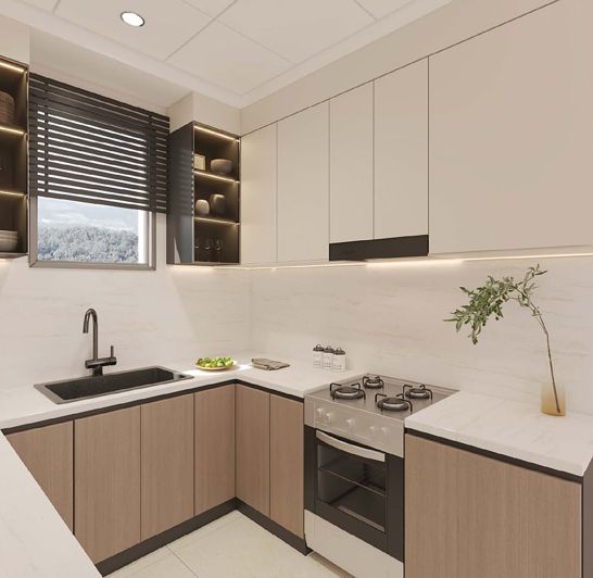 Image No.14-2 Bed Apartment for sale