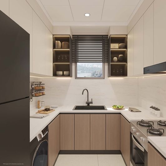 Image No.16-2 Bed Apartment for sale