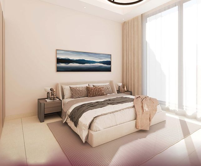 Image No.18-2 Bed Apartment for sale