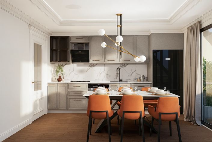 Image No.15-3 Bed Apartment for sale