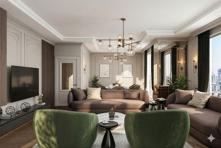 Image No.17-3 Bed Apartment for sale