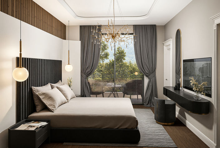 Image No.22-3 Bed Apartment for sale