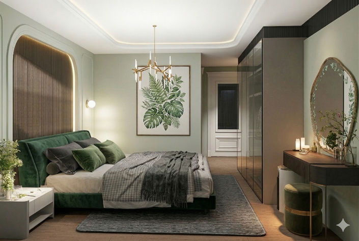 Image No.23-3 Bed Apartment for sale