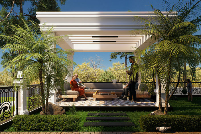 Image No.3-3 Bed Apartment for sale