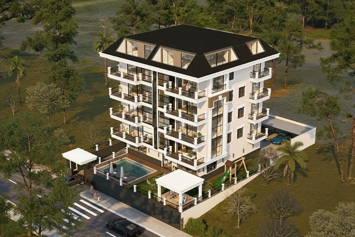 Image No.4-3 Bed Apartment for sale