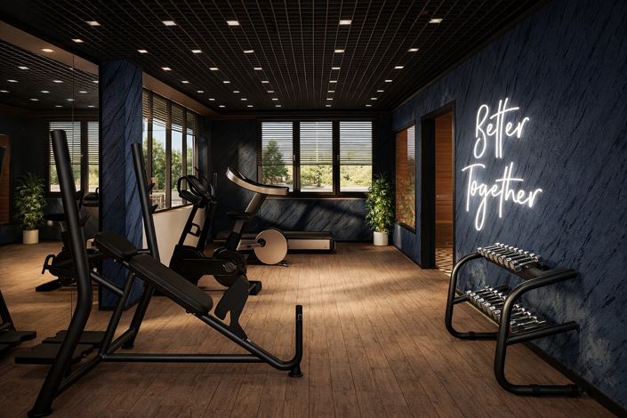 Image No.9-3 Bed Apartment for sale