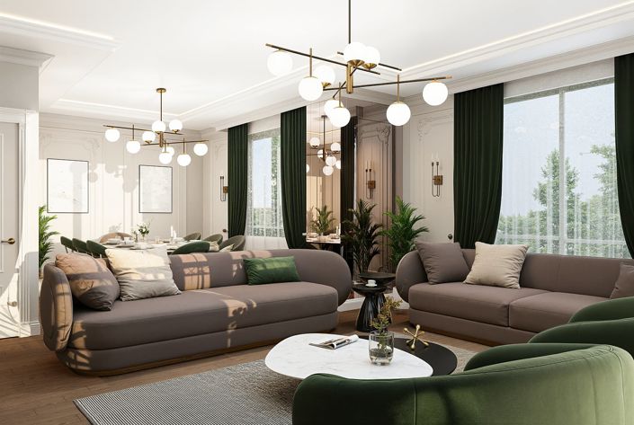 Image No.16-4 Bed Apartment for sale