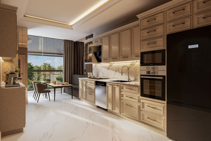 Image No.18-4 Bed Apartment for sale