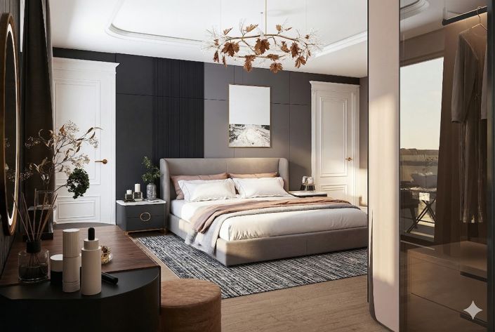 Image No.20-4 Bed Apartment for sale