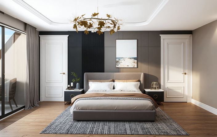 Image No.21-4 Bed Apartment for sale