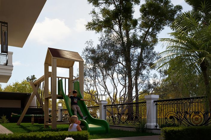 Image No.7-4 Bed Apartment for sale