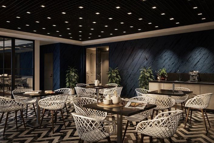 Image No.8-4 Bed Apartment for sale