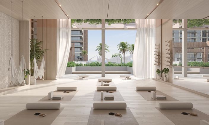 Image No.11-2 Bed Apartment for sale