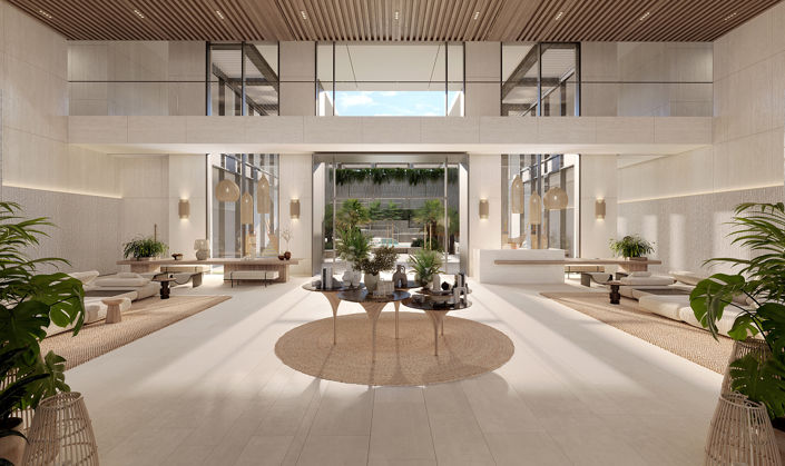 Image No.17-2 Bed Apartment for sale