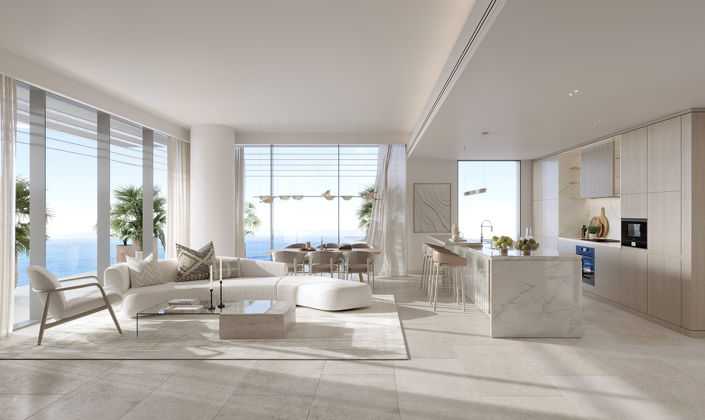 Image No.18-2 Bed Apartment for sale