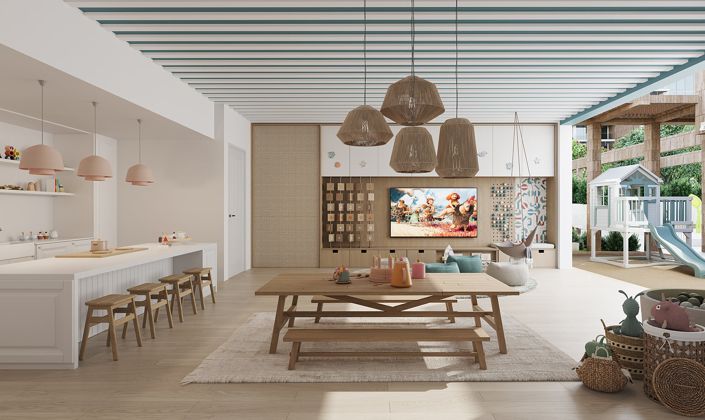 Image No.13-3 Bed Apartment for sale