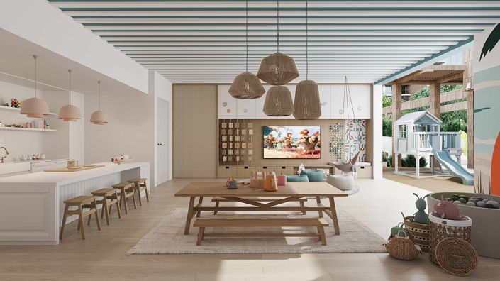 Image No.16-3 Bed Apartment for sale