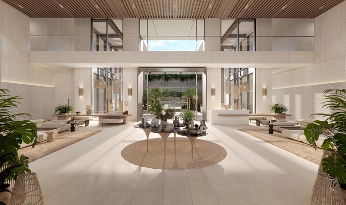 Image No.17-3 Bed Apartment for sale