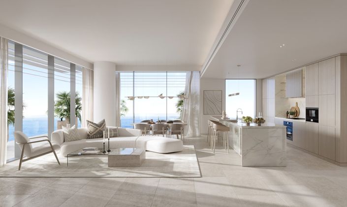 Image No.18-3 Bed Apartment for sale