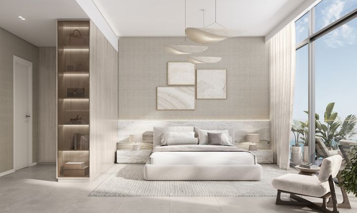 Image No.21-3 Bed Apartment for sale