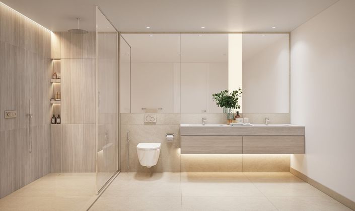 Image No.22-3 Bed Apartment for sale