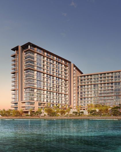 Image No.4-3 Bed Apartment for sale