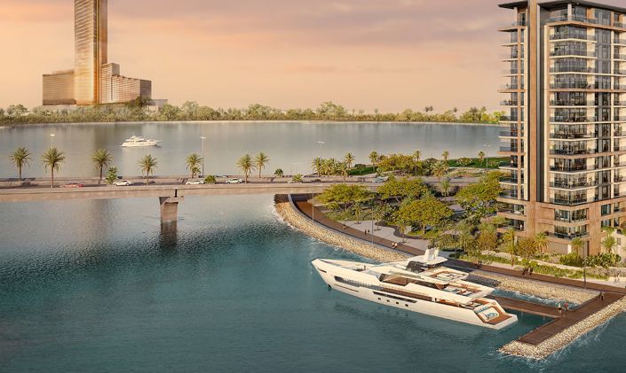 Image No.5-3 Bed Apartment for sale