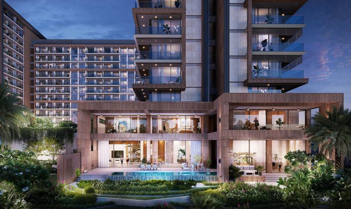 Image No.6-3 Bed Apartment for sale