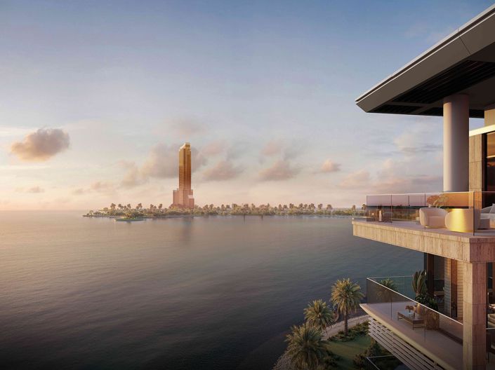 Image No.9-3 Bed Apartment for sale