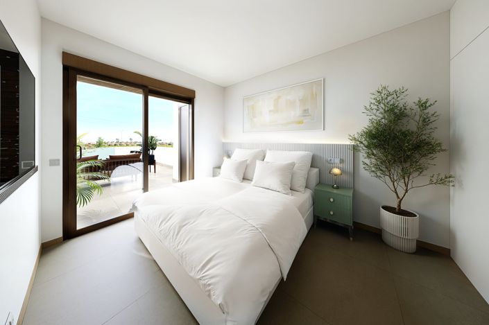 Image No.12-3 Bed House/Villa for sale