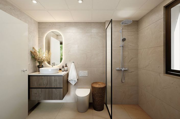 Image No.13-3 Bed House/Villa for sale