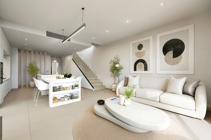 Image No.6-3 Bed House/Villa for sale