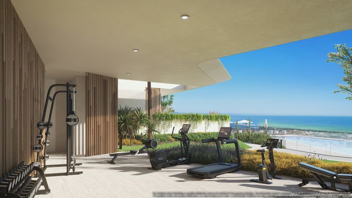 Image No.19-2 Bed Apartment for sale