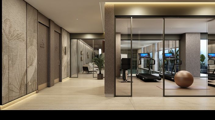 Image No.14-2 Bed Apartment for sale