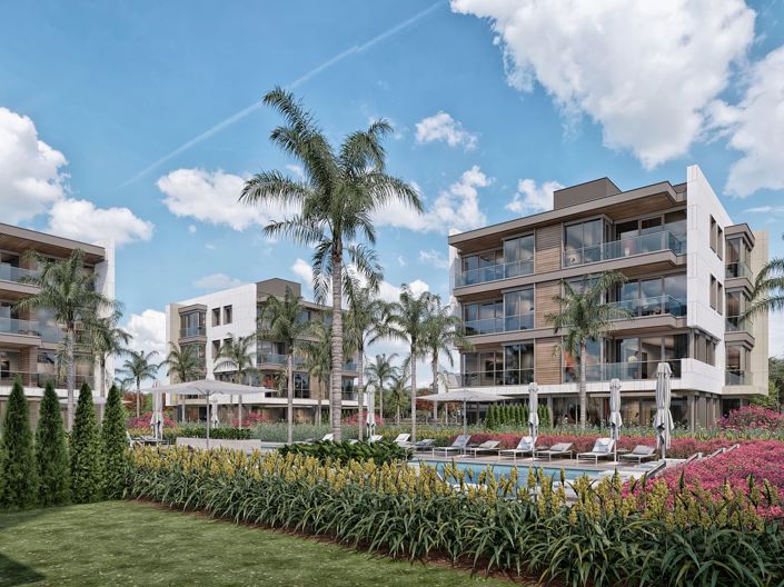 Image No.2-2 Bed Apartment for sale