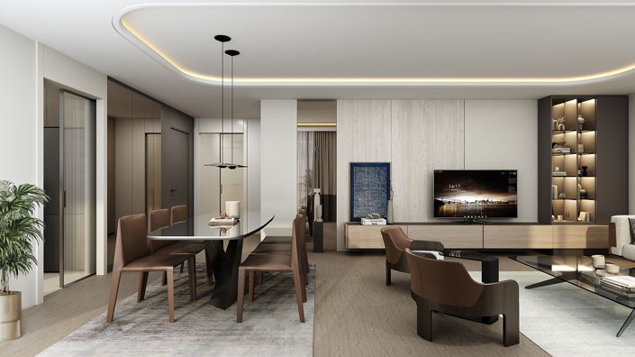 Image No.20-2 Bed Apartment for sale