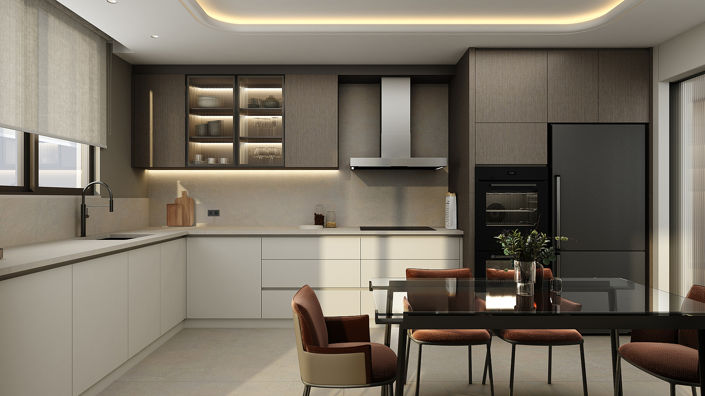 Image No.21-2 Bed Apartment for sale