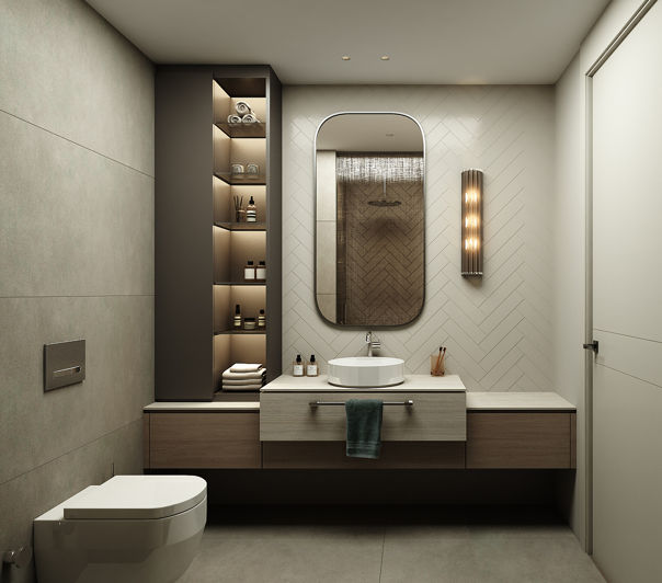 Image No.23-2 Bed Apartment for sale