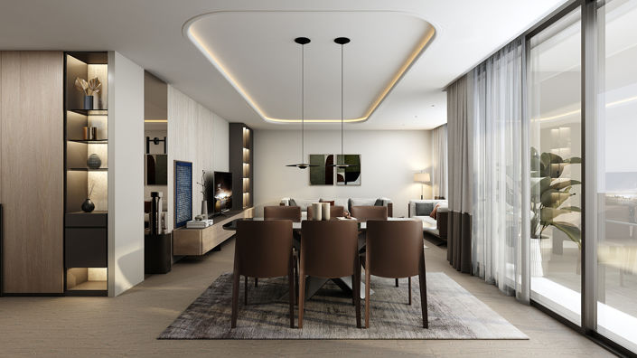 Image No.25-2 Bed Apartment for sale