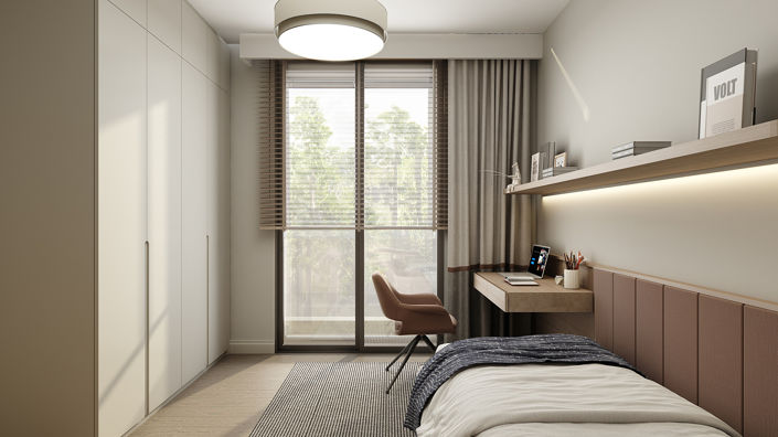 Image No.27-2 Bed Apartment for sale