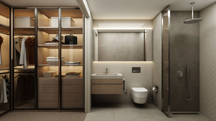 Image No.30-2 Bed Apartment for sale