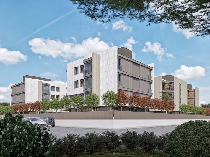 Image No.7-2 Bed Apartment for sale