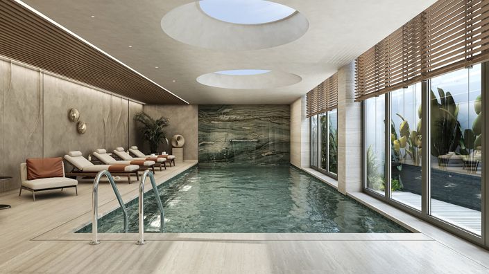 Image No.17-3 Bed Apartment for sale