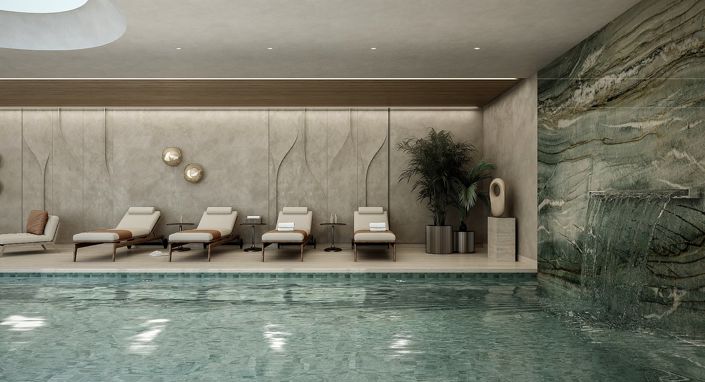 Image No.18-3 Bed Apartment for sale