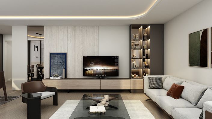 Image No.19-3 Bed Apartment for sale