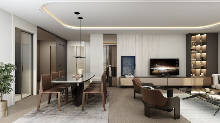 Image No.20-3 Bed Apartment for sale