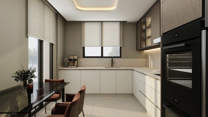 Image No.22-3 Bed Apartment for sale