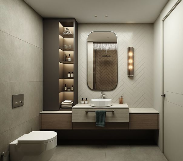 Image No.23-3 Bed Apartment for sale