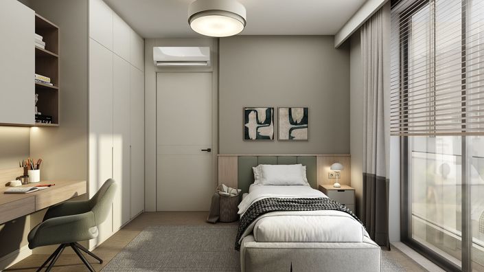 Image No.29-3 Bed Apartment for sale