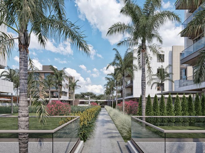 Image No.3-3 Bed Apartment for sale